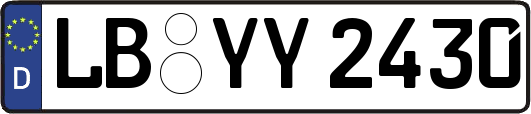 LB-YY2430