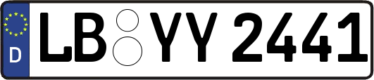 LB-YY2441