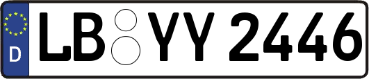LB-YY2446