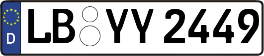 LB-YY2449