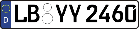 LB-YY2460