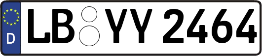 LB-YY2464