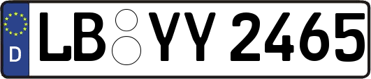 LB-YY2465