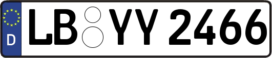 LB-YY2466