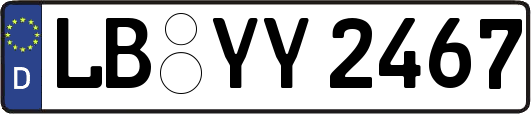 LB-YY2467