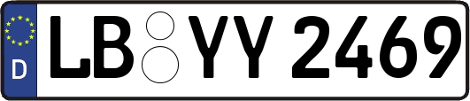LB-YY2469
