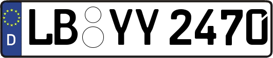 LB-YY2470