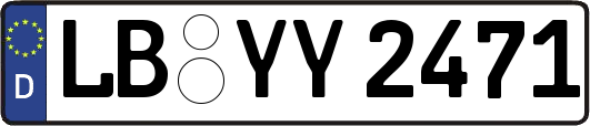 LB-YY2471