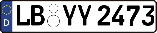 LB-YY2473