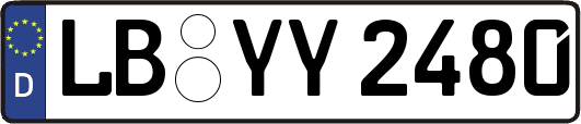 LB-YY2480