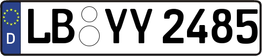 LB-YY2485