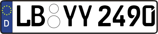 LB-YY2490