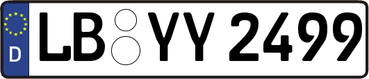 LB-YY2499
