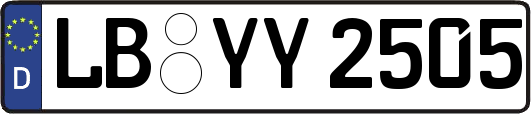 LB-YY2505