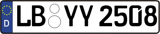LB-YY2508