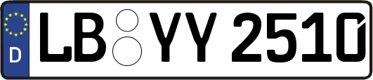 LB-YY2510
