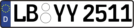 LB-YY2511