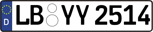LB-YY2514