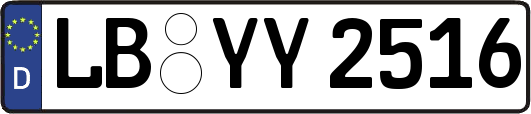 LB-YY2516