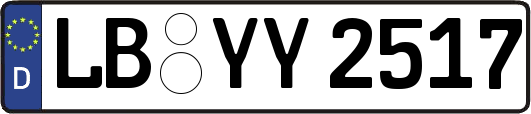 LB-YY2517