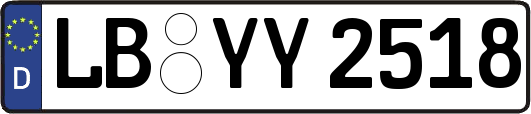 LB-YY2518