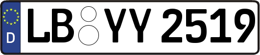 LB-YY2519
