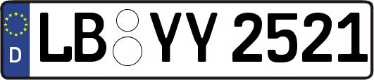 LB-YY2521