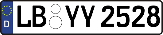 LB-YY2528