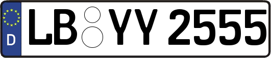 LB-YY2555
