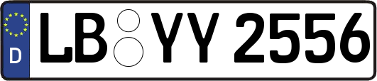 LB-YY2556