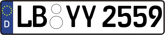 LB-YY2559