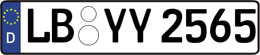 LB-YY2565