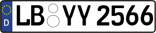 LB-YY2566