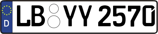 LB-YY2570