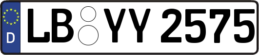LB-YY2575