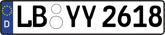 LB-YY2618