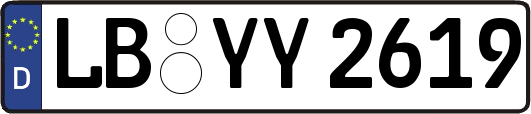 LB-YY2619