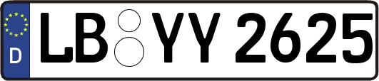 LB-YY2625