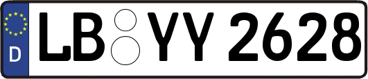 LB-YY2628