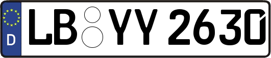 LB-YY2630