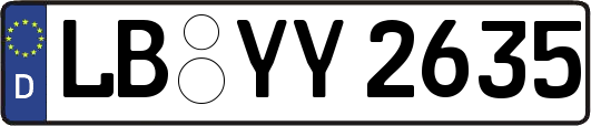 LB-YY2635