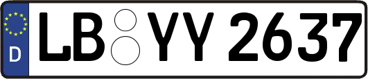 LB-YY2637