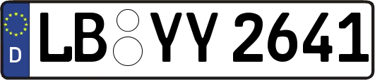LB-YY2641