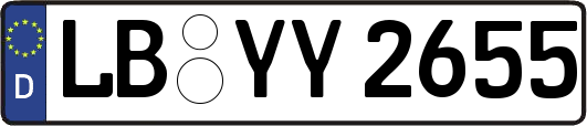 LB-YY2655