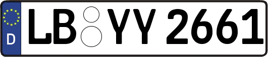 LB-YY2661