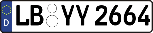 LB-YY2664