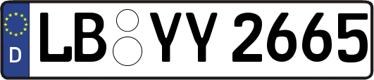 LB-YY2665