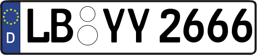 LB-YY2666