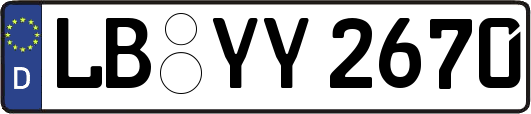 LB-YY2670