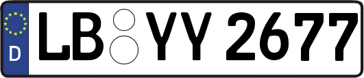LB-YY2677